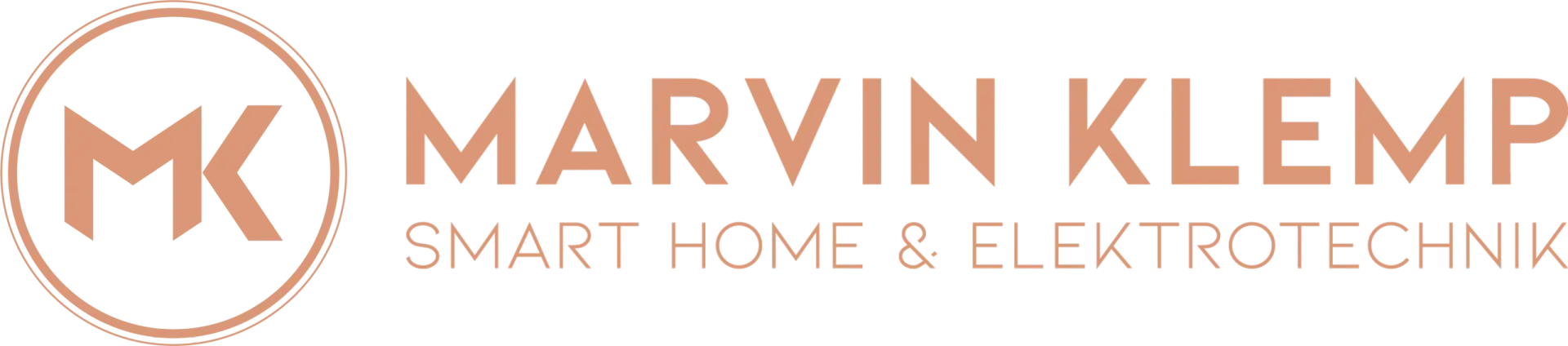 Marvin Klemp Logo