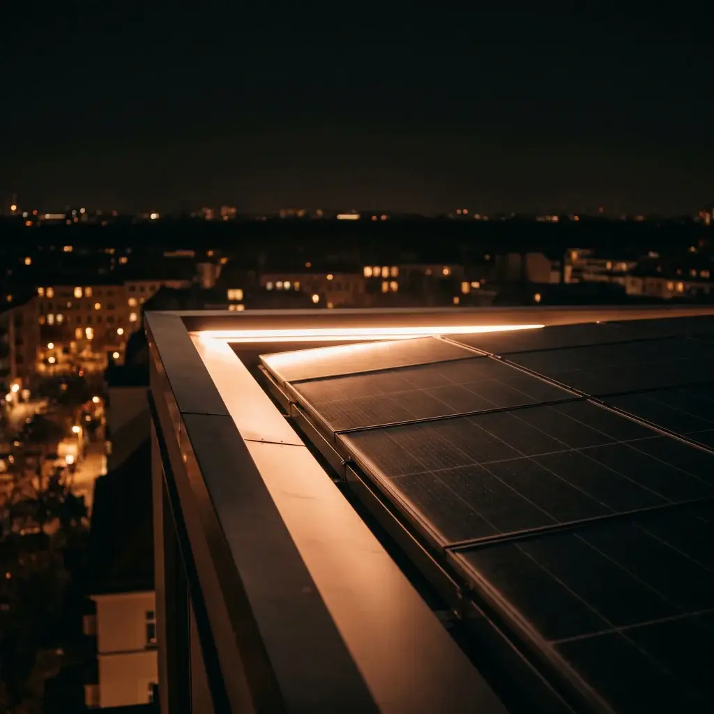 Photovoltaik